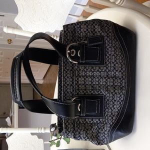 👜🛍$35Coach Purse